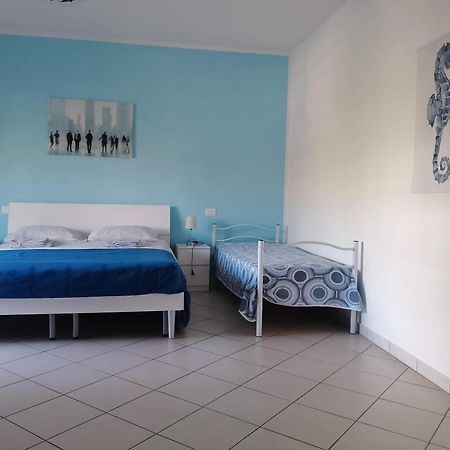 Appartamento La Bonifica Pescara Exterior foto