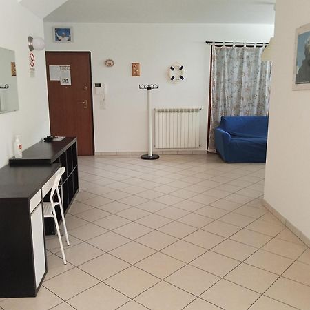 Appartamento La Bonifica Pescara Exterior foto