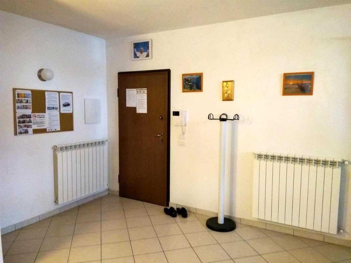 Appartamento La Bonifica Pescara Exterior foto