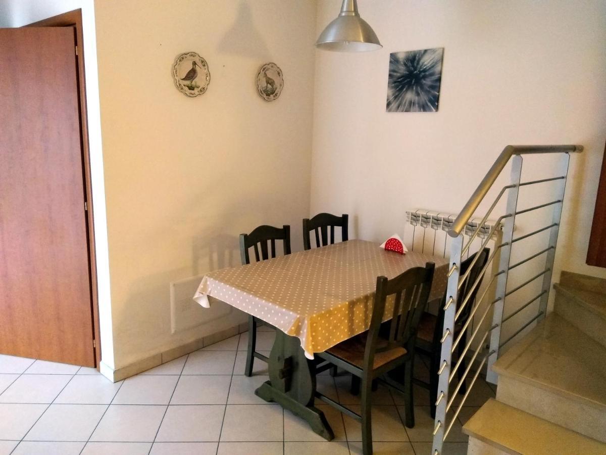 Appartamento La Bonifica Pescara Exterior foto